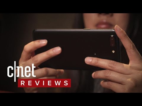 OnePlus 5T review: What's new?