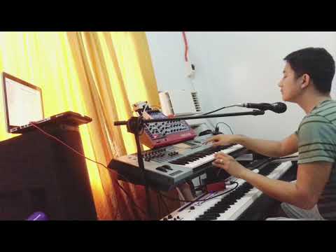 O Holy Night - Vocoder