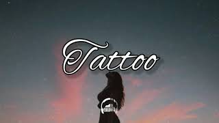 Jordin Sparks - Tattoo (Lyrics)