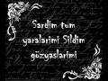 Muhabbet- Yanarim 2oo9 Sarki sözü / Songtext ...