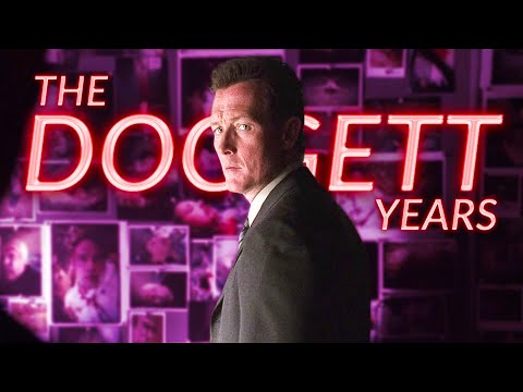 The X-Files - Doggett Deserved Better!