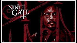 Wojciech Kilar :  "The Ninth Gate" - Vocalise arr. for Organ & Cembalo (Organ: Marco Lo Muscio)