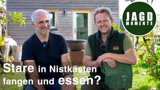 Vogelkästen richtig aufhängen | JagdMomente