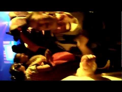 The Foute Party 2012