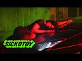 SICKOTOY x Aysia x BJ - Green Light | Official Video