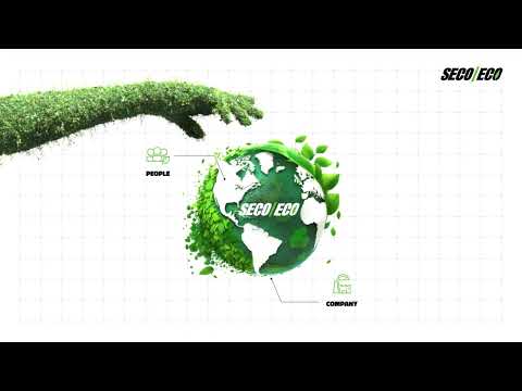 SECO/ECO Green Heat Treatment and Metallurgy - zdjęcie