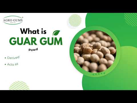 Gellan Gum