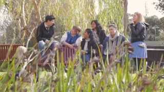 Village Life - Yarra House