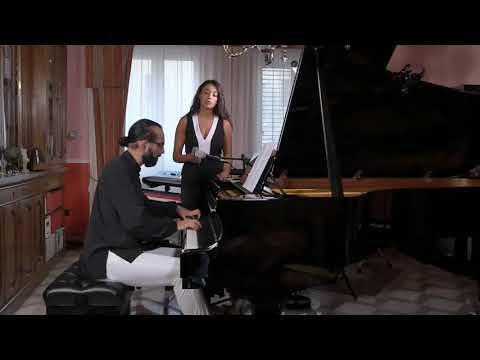 ERA DE MAGGIO Isabella Alfano - Fabio Capriotti