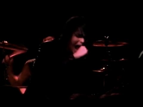 The Used - LIVE 2003 "Buried Myself Alive" W/ Gerard Way of MCR - 2 CAM SOUNDBOARD- 2/21/03 - KC, MO