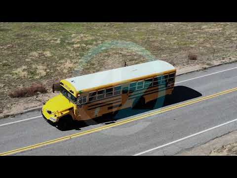 Through the Years | A-Z Bus Sales