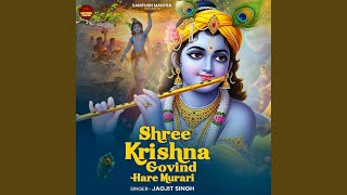 Download lagu Shree Krishna Govind Hare Murari mp3