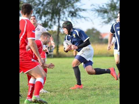 HIGHLIGHTS! RK Dinamo 1954 - RK Vojvodina 14-14 (7-0) 18.10.2020.