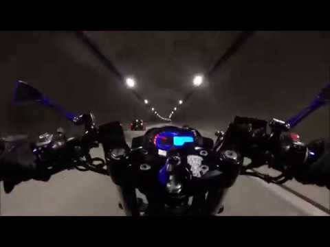 LL70 SpeedBiker - Suzuki e BMW + Rod Carv Pinto + Destino Luis Carlos - 2018.11.02