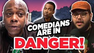 Comedy is Not a Full Contact Sport - Funhaus Podcast