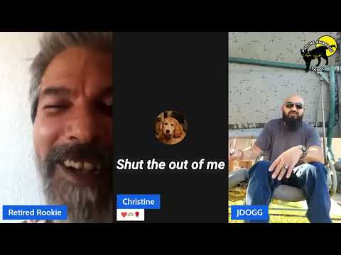 Thumbnail for Retired Rookie's Explosive Accusation  Doxing Drama Unfolds!