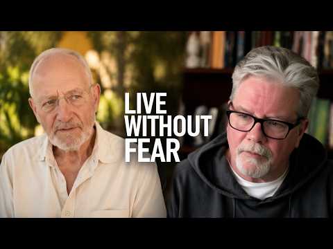Destiny: How to Live So You Can Die Without Fear | RamDev Dale Borglum