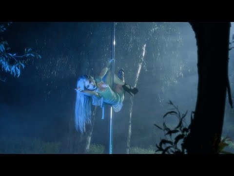 bludnymph - Watch Me (Official Music Video)