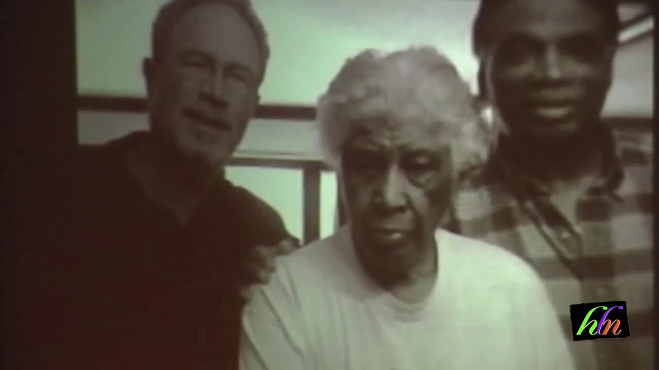 PART 3 Fred Hampton Assassination with Atty. Jeffrey Haas