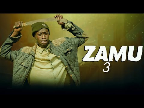 ZAMU 🍏 Ep | 3 |