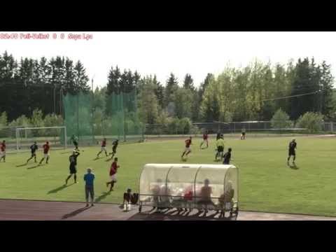 Peli-Veikot - Sopu 5D 23.5.2014 klo 19.00