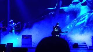 Zac Brown Band Day of the Dead Hershey Pa