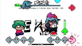 Cover art for Cornfused