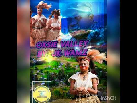 JK Wamz - Oksie Valley - 2022