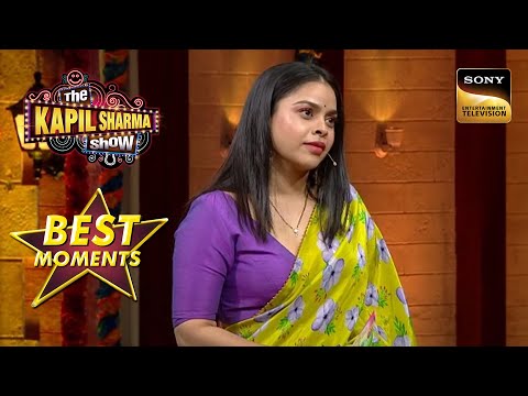 Bindu ने Kapil के कारनामों की खोल दी पोल | The Kapil Sharma Show 2 | Best Moments