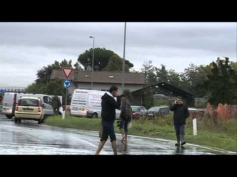 MALTEMPO: LE IMMAGINI