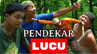 Download lagu PENDEKAR LUCU mp3