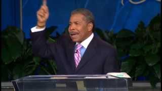 Change your Thinking - Dr. Bill Winston