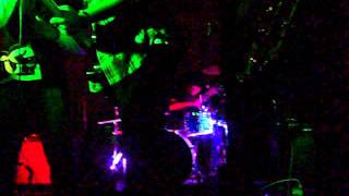 La noche es larga (SEKTACORE COVER) - Cheve Bara