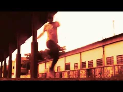 Deê.T.enorio - Evolution on Rebolation 2 - @DaviidAST