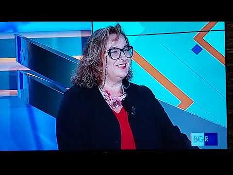 Buongiorno Regione Rai Tre Calabria 16 ottobre 2023 Presentazione Risultati