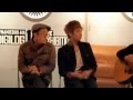 20111203 SIMON DOMINIC & ZION.T - stay cool ...