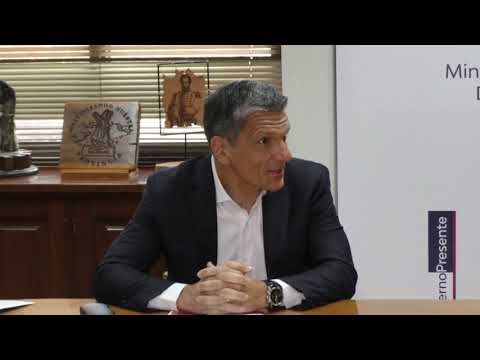 Provincia y GASNOR desarrollarán actividades de difusión y concientización en asuntos de género