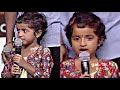 Aradhana Singing Vayadi Petha Pulla Song