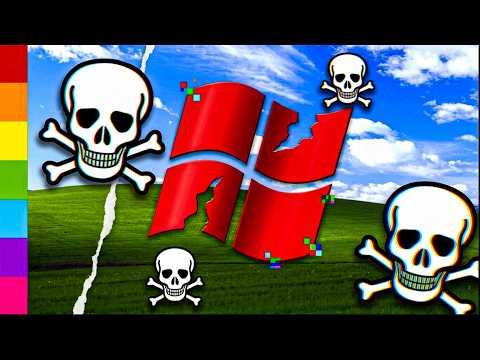 I Tested Every Antivirus