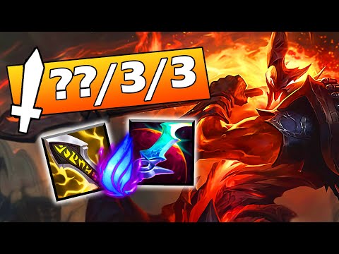 FACCIAMO STE 50 KILL?!?! - League of Legends ITA #2402