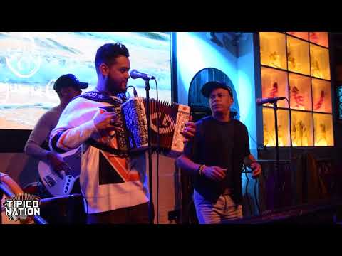 El Super Cuartetazo | Los Jimenez | MMJ Paterson 4-11-2019