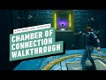 Star Wars Jedi: Survivor Gameplay Walkthrough – Jedi Meditation Chamber: Chamber of Connection