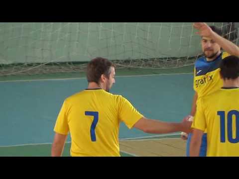 7 КУ 11 Fireball – Grafix