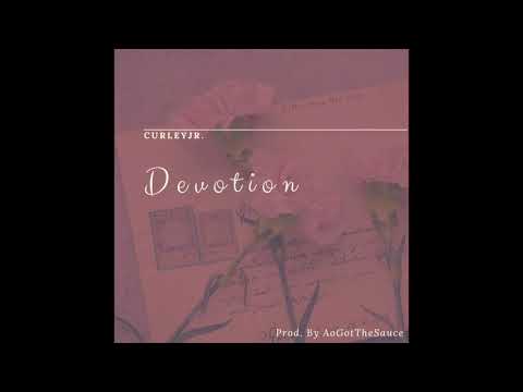 CurleyJr. - Chapter 1 - Devotion (Letter From The Past) Official Audio