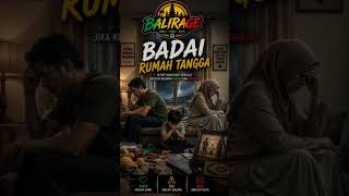 Download lagu BADAI RUMAH TANGGA - ISLAMIC REGGAE | BALIRAGE VIDEO LIRIK mp3 Download lagu BADAI RUMAH TANGGA - ISLAMIC REGGAE | BALIRAGE VIDEO LIRIK mp3