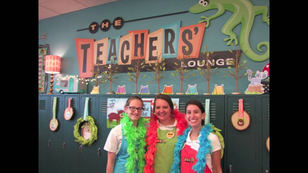 TheTeachersLounge