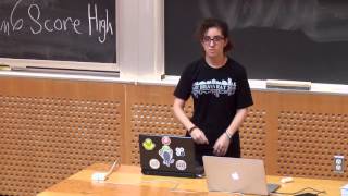 12. Project 3 Presentations, Project 4 Introduction (Small Game Project)