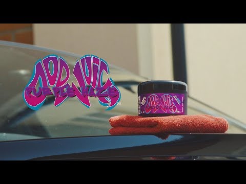 Dodo Juice Purple Haze Carnauba Wax