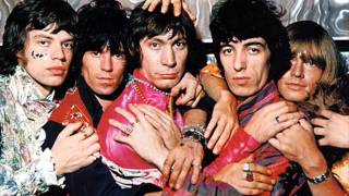 The Rolling Stones - Child of the Moon (Outtake)