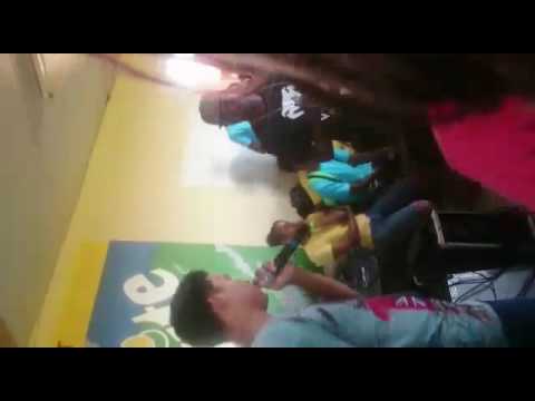 Wat zou je doen - BLB